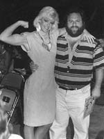 Kenny Kassel